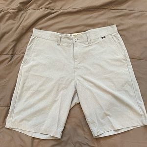 TravisMathew Beck Shorts